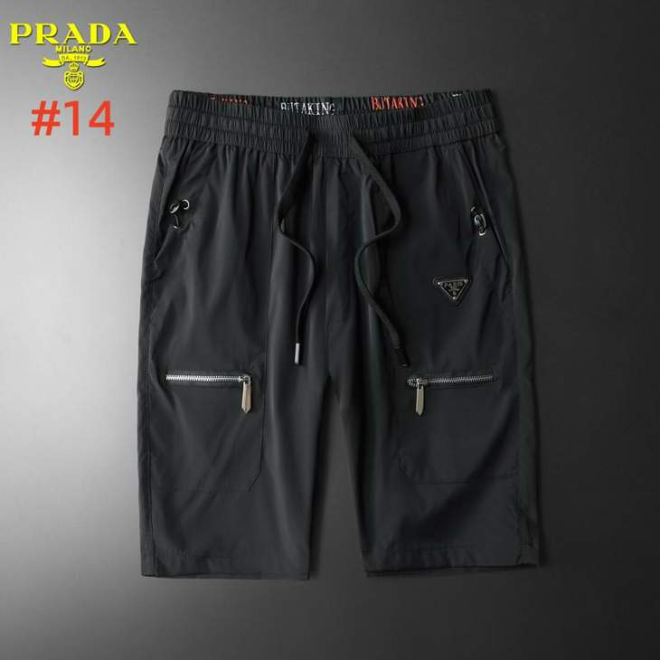 Picture of Prada Short Pants _SKUPradaM-4XL12yx6619177